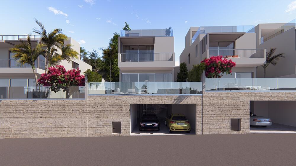 Irini Residences